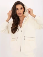 Súprava MBM KMPL 30817.17 ecru