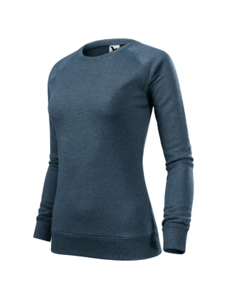Dámska mikina Merger dark denim Dámska mikina Merger dark denim