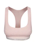 Dámska športová podprsenka QF4952E - Calvin Klein Dámska športová podprsenka QF4952E - Calvin Klein