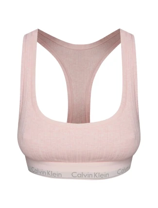Dámska športová podprsenka QF4952E - Calvin Klein Dámska športová podprsenka QF4952E - Calvin Klein