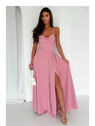 Dlhé šaty model 208829 With You