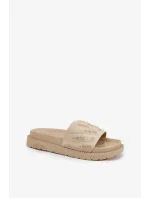 Papuče model 212594 Step in style