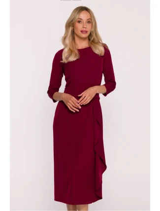 Večerné šaty model 219920 Stylove