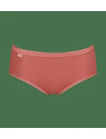 Dámske nohavičky Basic+ Midi C4P - UNKNOWN - Multicolour V022 - SLOGGI