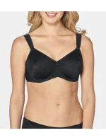 Podprsenka Essential Minimizer WX čierna - TRIUMPH Podprsenka Essential Minimizer WX čierna - TRIUMPH