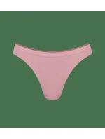 sloggi GO Sense High leg 2P - Tea Rose - SLOGGI Tea Rose - SLOGGI