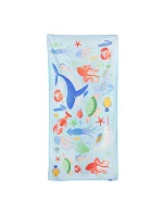 Rýchloschnúci uterák Spokey Kiddy SPK-943520