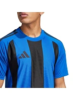 Pánske tričko adidas Striped 24 Jersey M IW2147 Pánske tričko adidas Striped 24 Jersey M IW2147