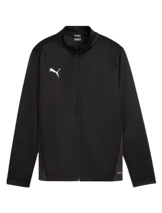 Tréningová bunda Puma TeamGoal Jr 658634 03