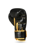 Viacvrstvové boxerské rukavice - ProFighter Gold - Legacy Series
