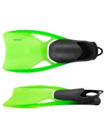 Potápačské plutvy Spokey TROUT modré Potápačské plutvy Spokey TROUT modré