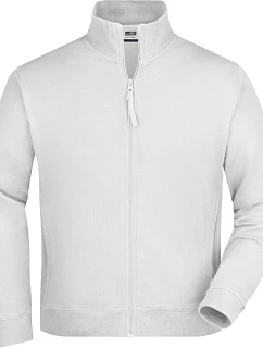 Daiber JN 58 Mikina 02.0058 biela