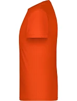Daiber JN 745 Chlapčenské tričko 02.0745 oranžové Daiber JN 745 Chlapčenské tričko 02.0745 oranžové