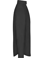 Daiber JN 1372 Popelínová košeľa slim fit s dlhým rukávom 02.1372 čierna Daiber JN 1372 Popelínová košeľa slim fit s dlhým rukávom 02.1372 čierna