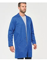 Kariban WK 828 Unisex pracovný plášť 20.K828 biely Kariban WK 828 Unisex pracovný plášť 20.K828 biely