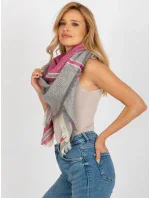 Závoj AT CH 14201 1.77P fuchsiová