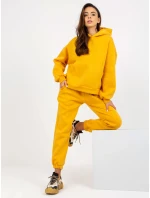 Súprava EM KMPL 630.27 tmavo žltá