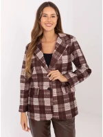 MI MA bunda 4195.18 hnedá