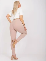 Blúzka RV BZ 6323.92 ecru