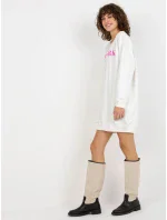 Mikina VI BL 3212.15X ecru Mikina VI BL 3212.15X ecru