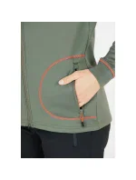 Dámská fleecová bunda Whistler Tracker W Powerstretch Hood Fleece Jacket Dámská fleecová bunda Whistler Tracker W Powerstretch Hood Fleece Jacket