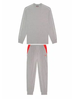 Pánske pyžamo A06853-0CGBM-96X - Diesel