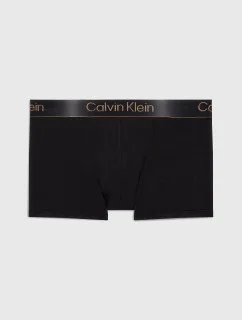 Pánske boxerky 000NB3639A UB1 čierne - Calvin Klein