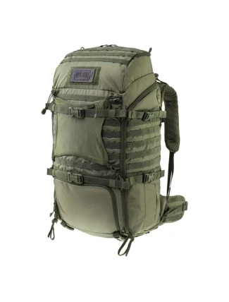 Batoh Multitask 85 92800538542 green - Magnum Batoh Multitask 85 92800538542 green - Magnum