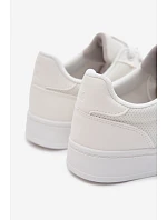 Pánske tenisky TT174308 white Big Star