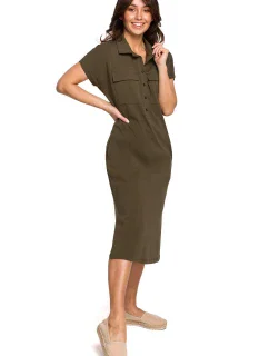 Denné šaty model 163165 BeWear