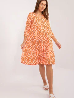 Denné šaty model 196917 Podúroveň