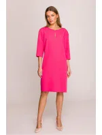 Denné šaty model 209127 Stylove