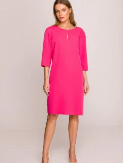 Denné šaty model 209127 Stylove