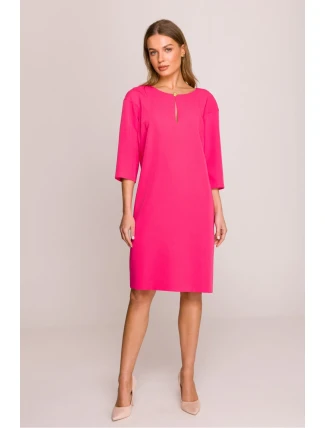 Denné šaty model 209127 Stylove