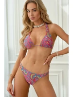 Plavkové nohavičky model 222650 Pure Sin