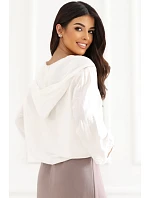 Mikina, model 229562 Rue Paris