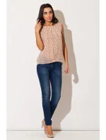 Blúzka model 30088 Katrus