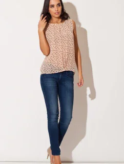 Blúzka model 30088 Katrus