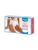 sloggi Pure Sense Luxe Maxi C2P – biela – SLOGGI biela – SLOGGI sloggi Pure Sense Luxe Maxi C2P – biela – SLOGGI biela – SLOGGI