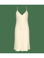 Dámska nočná košieľka Silky Sensuality NDW X - ECRU WHITE - ecru 1595 - TRIUMPH Dámska nočná košieľka Silky Sensuality NDW X - ECRU WHITE - ecru 1595 - TRIUMPH