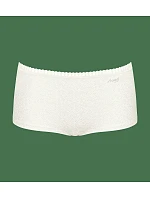 sloggi GO Crush Short C3P – čierna kombinácia – SLOGGI čierna kombinácia – SLOGGI