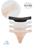 Tanga DC Girl 27060 A12 S–L Tanga DC Girl 27060 A12 S–L