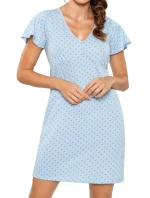 Dámska nočná košeľa Sky - Donna