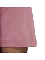 Tričko adidas Essentials Single Jersey s vyšitým malým logom M IX0120 men Tričko adidas Essentials Single Jersey s vyšitým malým logom M IX0120 men