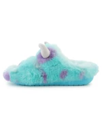 Crocs Classic Monsters Sulley Clog/Sandal Jr 210877-90H