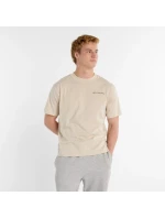 New Balance Reimagined Graphic M MT51507TWF Tričko pre mužov