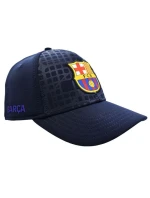 Baseballová čiapka FC Barcelona Jr 5001GEXNP