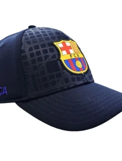 Baseballová čiapka FC Barcelona Jr 5001GEXNP