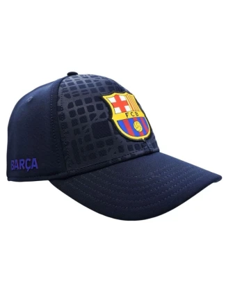 Baseballová čiapka FC Barcelona Jr 5001GEXNP
