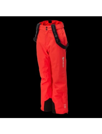 Detské nohavice PROSLOPE PANTS JR
